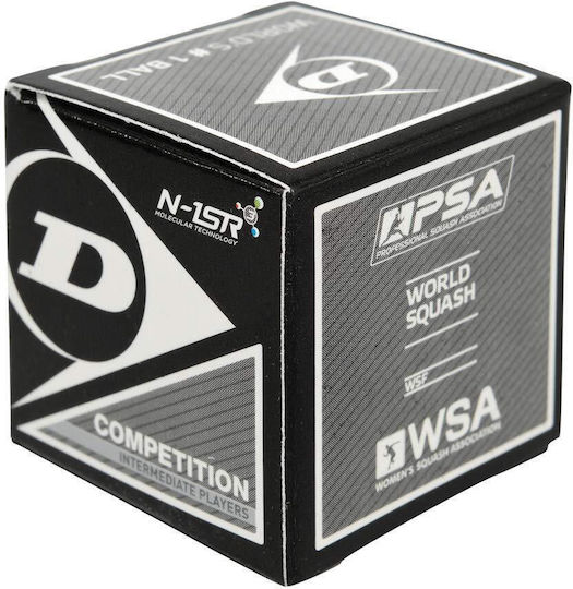 Dunlop Squash Balls 12pcs