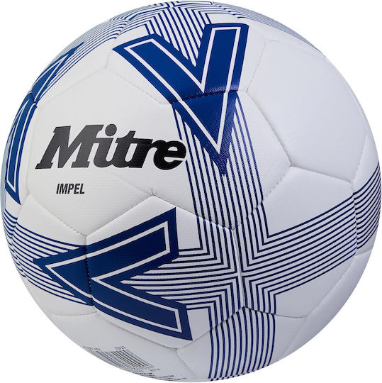Mitre L30p Fb Μπάλα Ποδοσφαίρου Πολύχρωμη