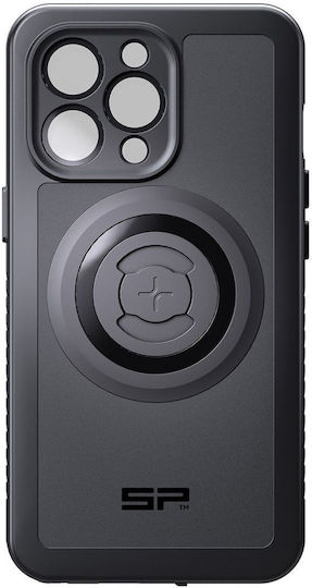 SP Connect Xtreme Θήκη Κινητού Apple iPhone 14 Pro Max για Βάση Στήριξης Μοτοσυκλέτας