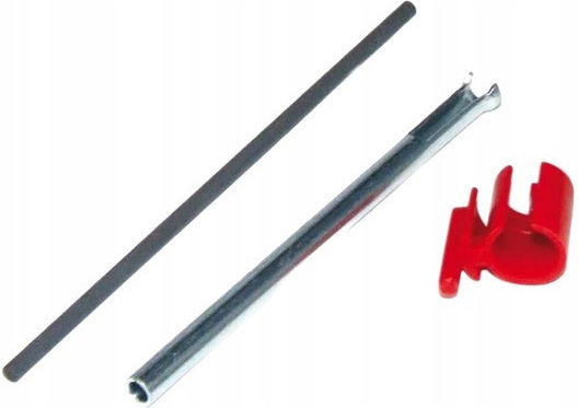 Clickbox Sturmey-archer Shift Rod Set Sram S7