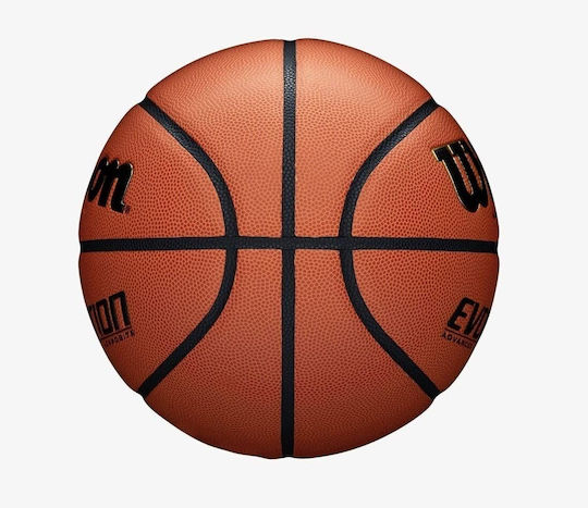 Wilson Evolution Game Basket Ball Indoor