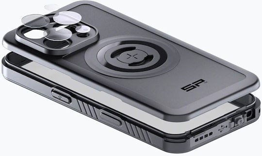 SP Connect SPC+ Xtreme Mobile Case for Apple iPhone 16 Pro for Motorcycle Mount
