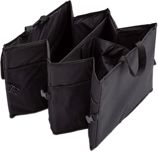 Alista Home Organizator spațiu portbagaj auto
