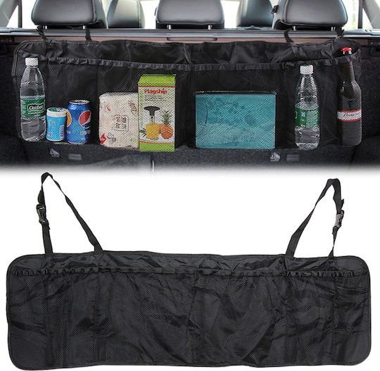 Alista Home Organizator spațiu portbagaj auto