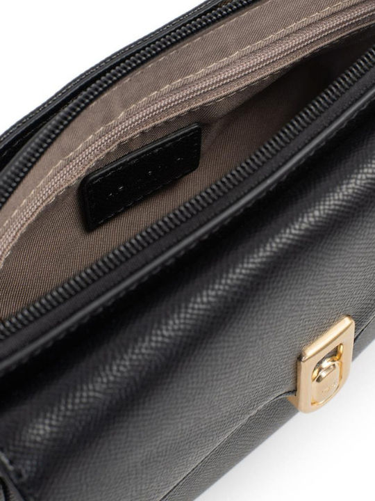 Women's Bag Shoulder Black