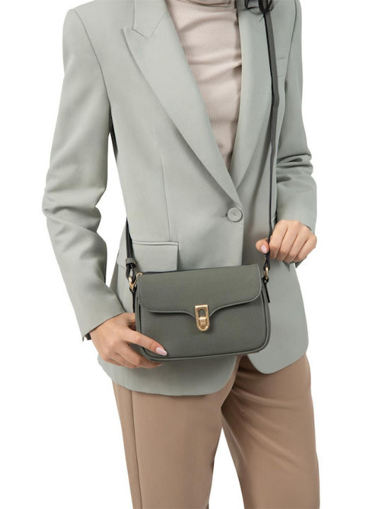 Women's Bag Shoulder Black