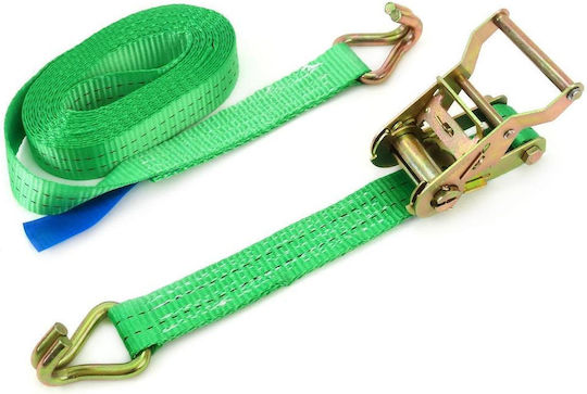 Cargo Securing Strap 2000kg 4m