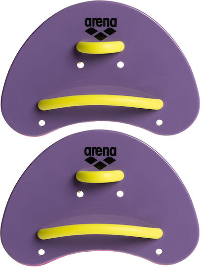 Arena Elite Finger Paddle Eξοπλισμός Κολύμβησης