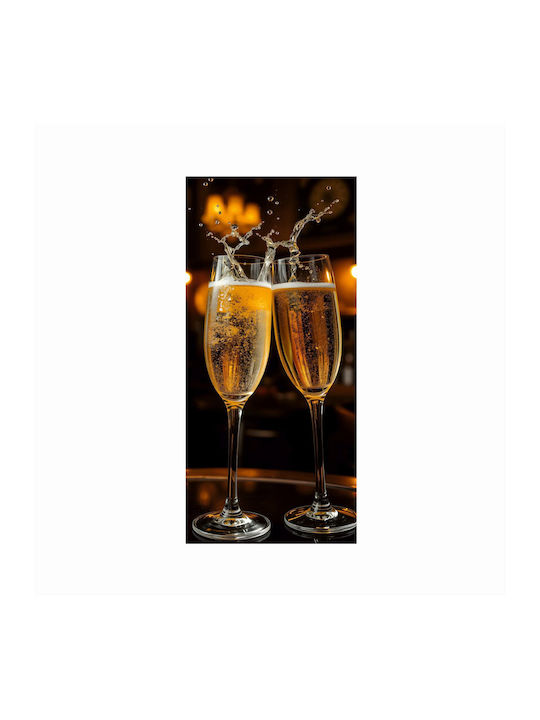 Decor Frigider din Folie Colorată Imprimată Dimensiune 200 X 90cm Model Avx-fr32