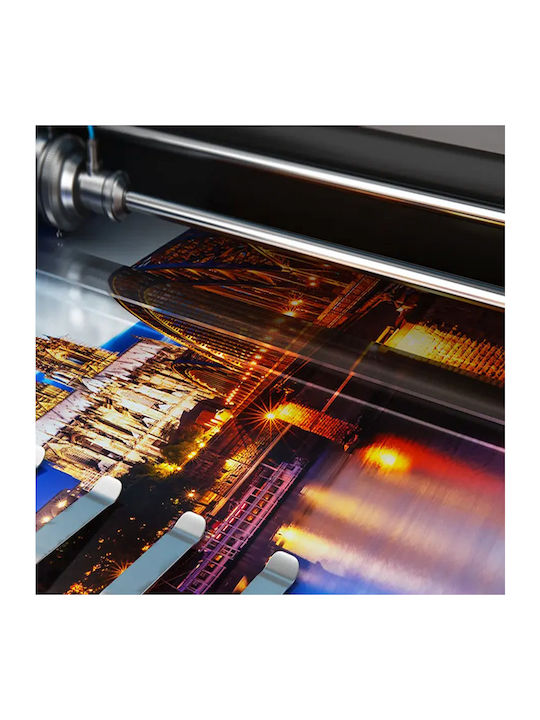 Printed Color Foil Door Decoration Size 200 X 90cm Model Avx-dr29