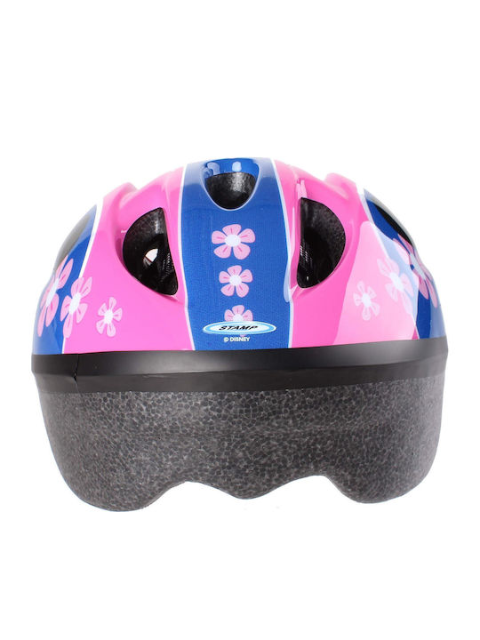 Disney Minnie Combo Setul de echipament de protecție pentru Rollers Roz