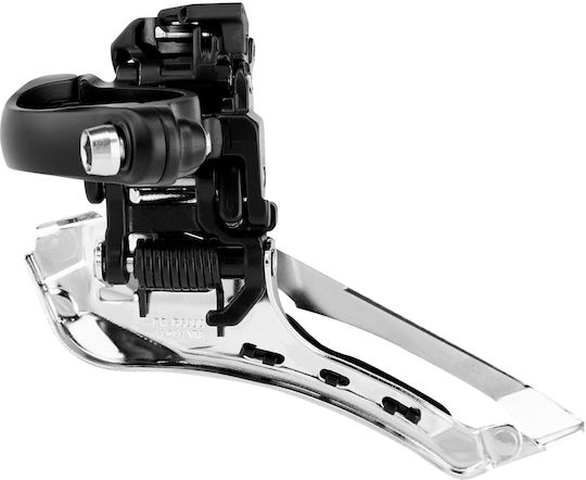 Shimano Ultegra FD-R8000 Εμπρόσθιο Σασμάν Ποδηλάτου 11 Ταχυτήτων