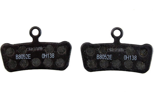 Sram 00.5318.003.004 Disc Brake Bicycle Brake Pads