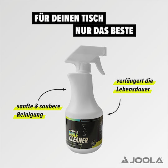 Joola Accesorii Ping Pong în culoarea Alb 84010