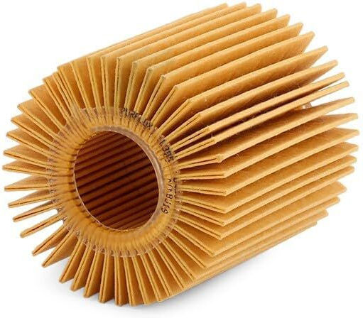 Purflux Oil Filter Engine Oil Filter Filter Insert L385
