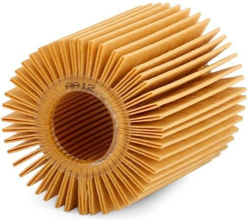 Purflux Oil Filter Engine Oil Filter Filter Insert L385