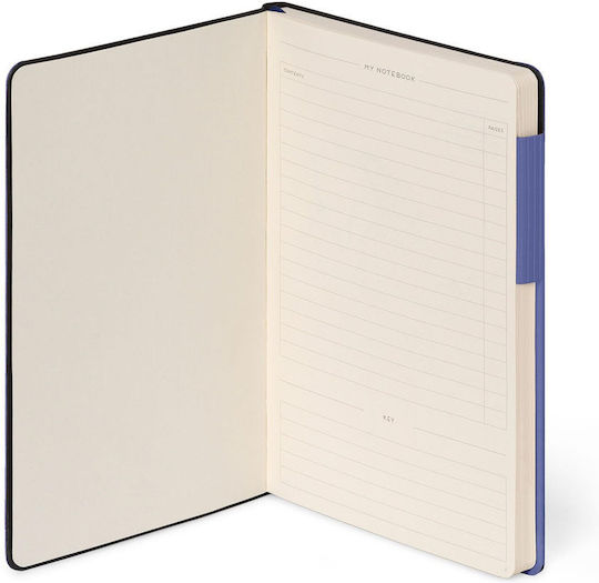 Legami Milano My Notebook Тетрадка 192 Листа На райета