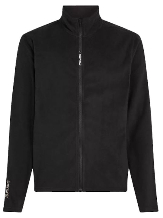 O'Neill Fleece Jacket Black