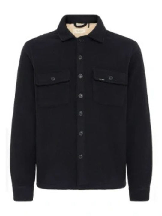 Men's Cardigan Black