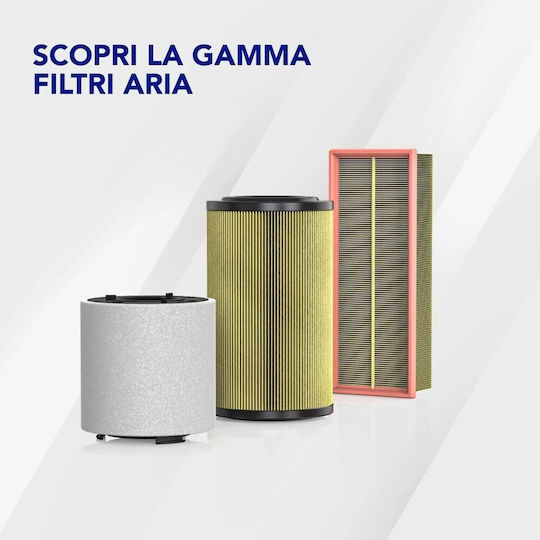 Ufi Filters 30.233.00 Air Filter Cars