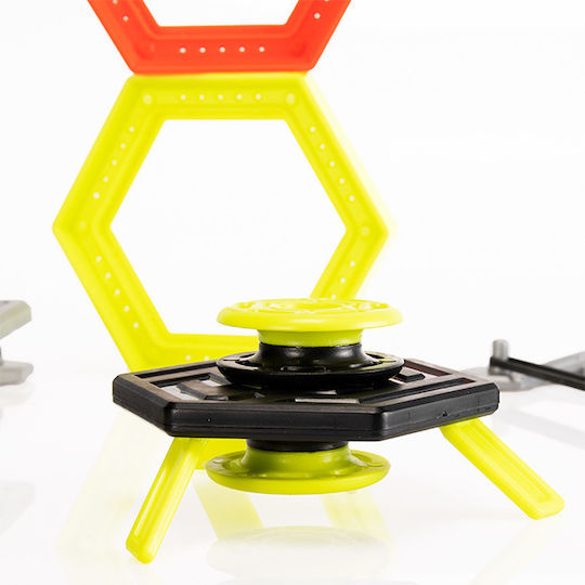 Fat Brain Toys Μαγνητικό Παιχνίδι Κατασκευών