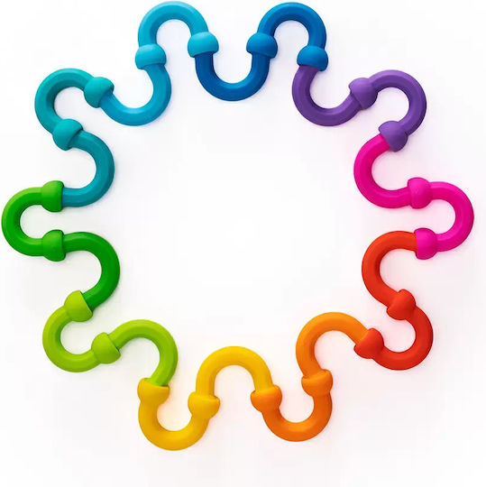 Fat Brain Toys Παιχνίδι Κατασκευών