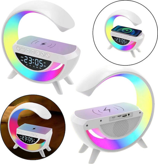 Lean Toys Смарт LED RGB Осветително Тяло