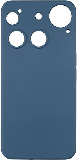 Beline Back Cover Silicon Albastru (Nothing Phone (3))