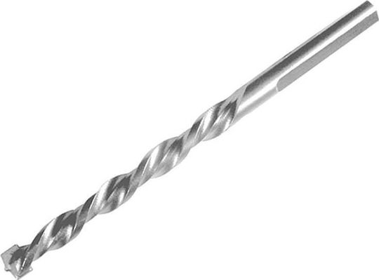 DEWALT Extreme Diamantbohrer Hartmetall mit Zylindrischem Schaft für Gemäuer 10mm / 120mm / 80x120mm