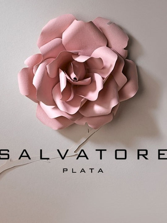 Salvatore Plata Ohrringe aus Silber
