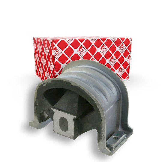 Febi Bilstein 26630 Motorhalterung Vorder- & Mittelmotor 0.648kg