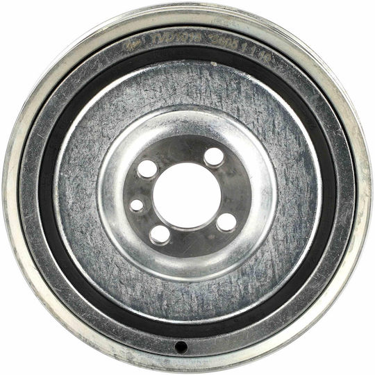 Gates Tvd1013a Poliță Arbore Cotit Curea Arbore Cotit 39mm 30.5mm 170mm