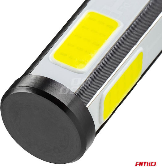 Alista Home Lămpi Autoturismului H4 Canbus LED 6500K Alb rece 24V / 12V 38W 1buc