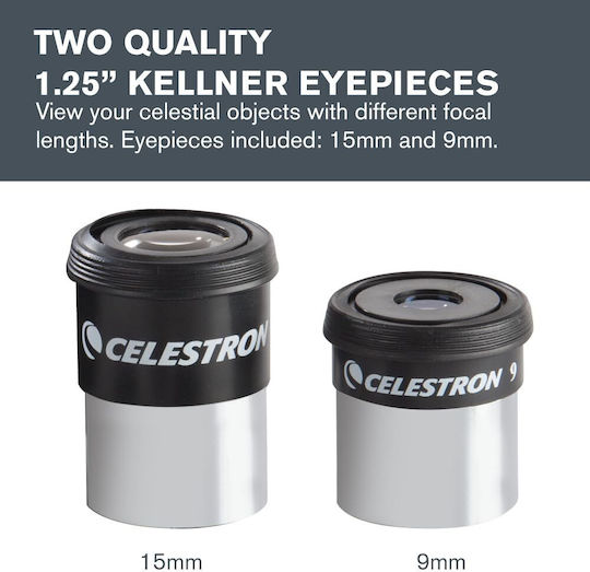 Celestron PowerSeeker Telescope Accessories