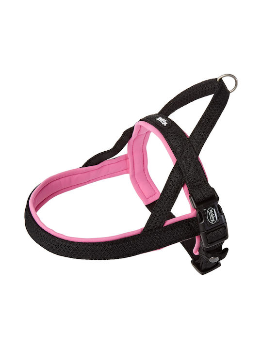 Nobby Hamuri Pentru Câini Formare Mesh Preno Roz Meniu / Mici 25mm x -50cm Nobby Hamuri Pentru Câini Formare Mesh Preno Roz Meniu / Mici 25mm x -50cm