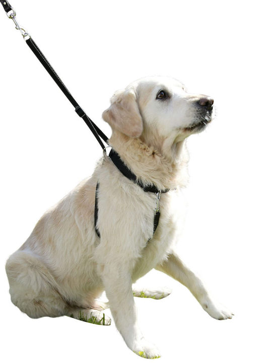 Kerbl Hundegeschirr Schwarz 83720