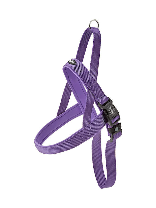 Nobby Hamuri Pentru Câini Formare Classic Preno Violet Mare 35mm x 60-76cm Nobby Hamuri Pentru Câini Formare Classic Preno Violet Mare 35mm x 60-76cm