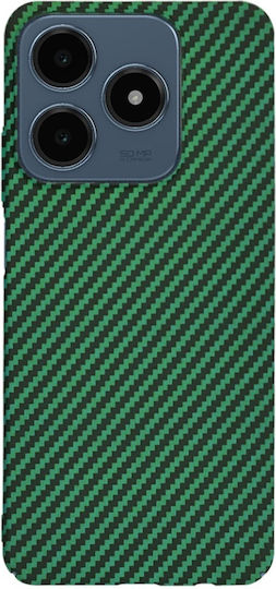 Back Cover Verde (Realme C63)