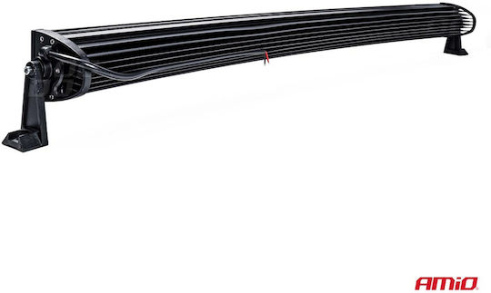 Alista Home Rezistent la apă Faruri Auto în formă de Bară LED Volkswagen Sus 9 - 36V 729W 8.4cm 1buc