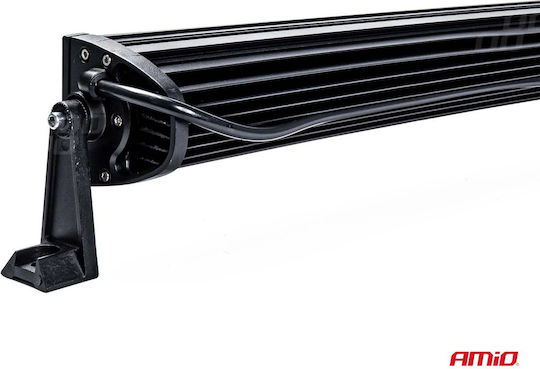 Alista Home Rezistent la apă Faruri Auto în formă de Bară LED Volkswagen Sus 9 - 36V 729W 8.4cm 1buc