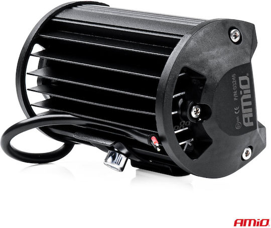 Alista Home LED Volkswagen Sus 9 - 36V 72W 5.5cm 1buc