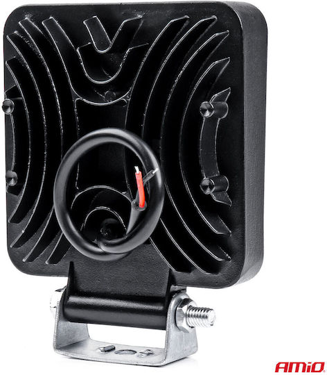 Alista Home LED Volkswagen Sus 9 - 36V 192W 3.5cm 1buc