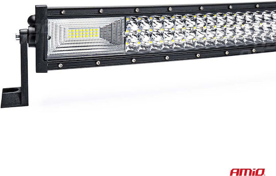 Alista Home Rezistent la apă Faruri Auto în formă de Bară LED Volkswagen Sus 9 - 36V 324W 8.4cm 1buc
