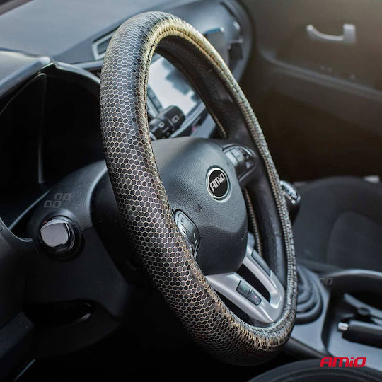 Alista Home Husă Volan Auto Sintetic