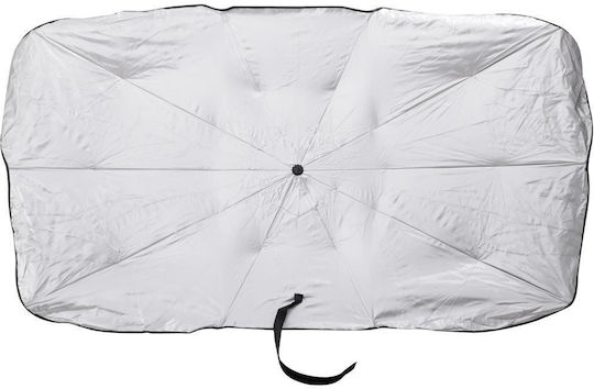 Alista Home Umbrelă De Soare Internă Pentru Parbriz Auto 110x65cm