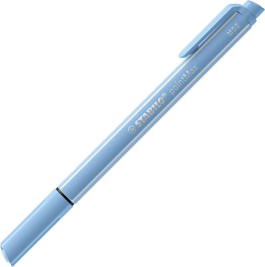 Stabilo Marker de Proiectare 0.8mm Multicolor