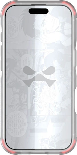 Ghostek Covert Magsafe Case Iphone 17 Clear