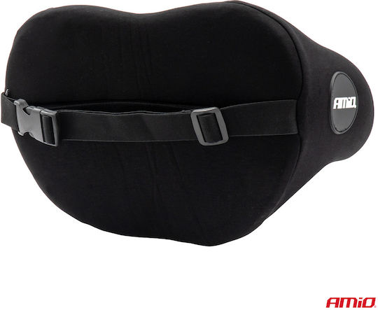 Alista Home Pernă Auto în Culoare Negru