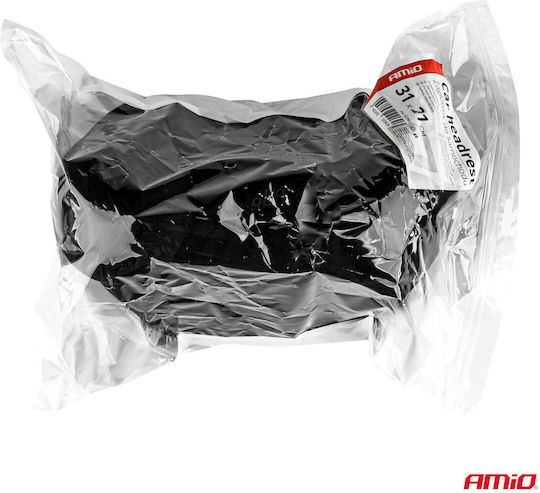 Alista Home Pernă Auto în Culoare Negru