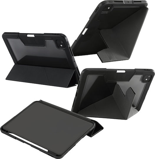 Care By Panzerglass Y Fold Case iPad Pro 11" 2025/2024 Black